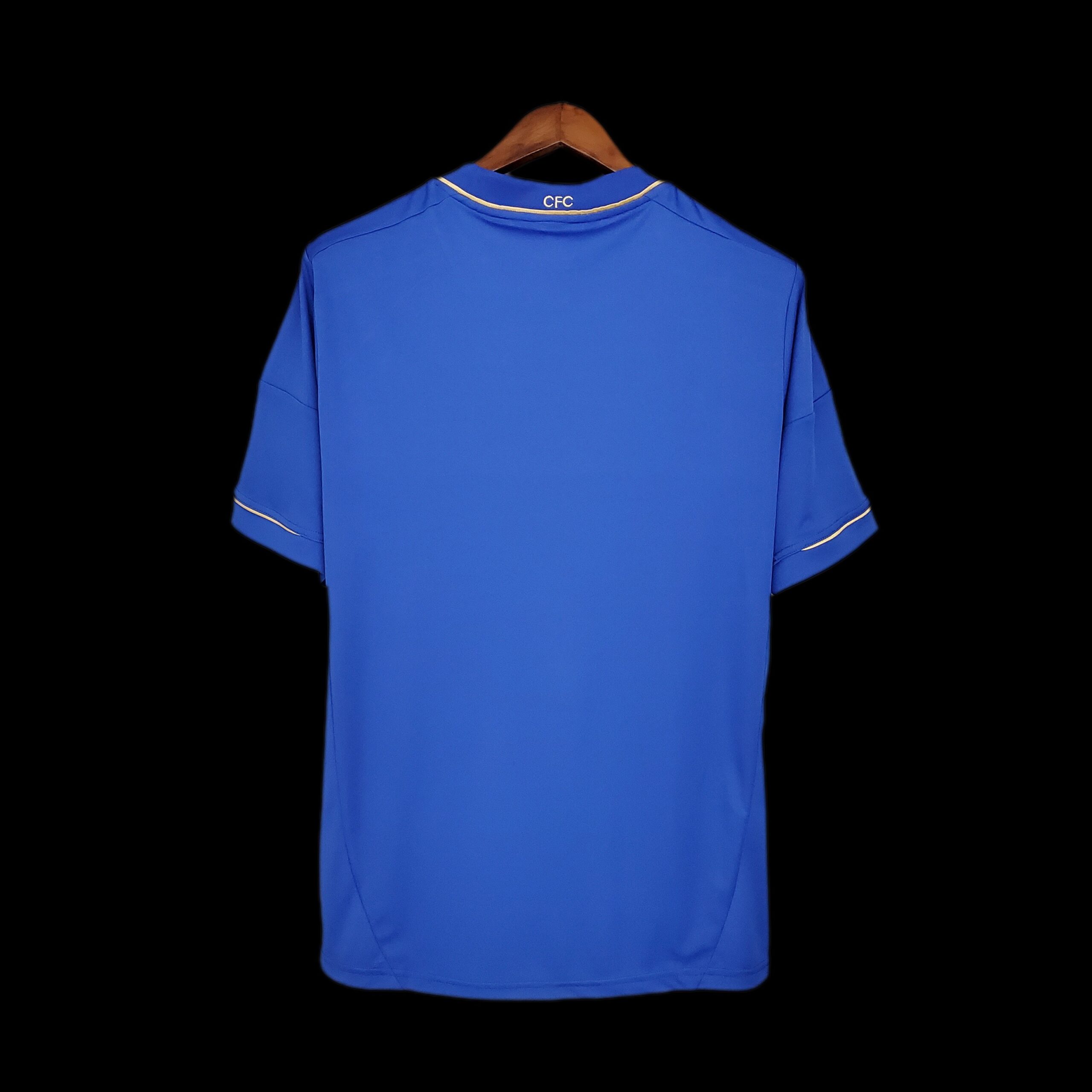 Chelsea Maillot Rétro 1213 - Vue 2